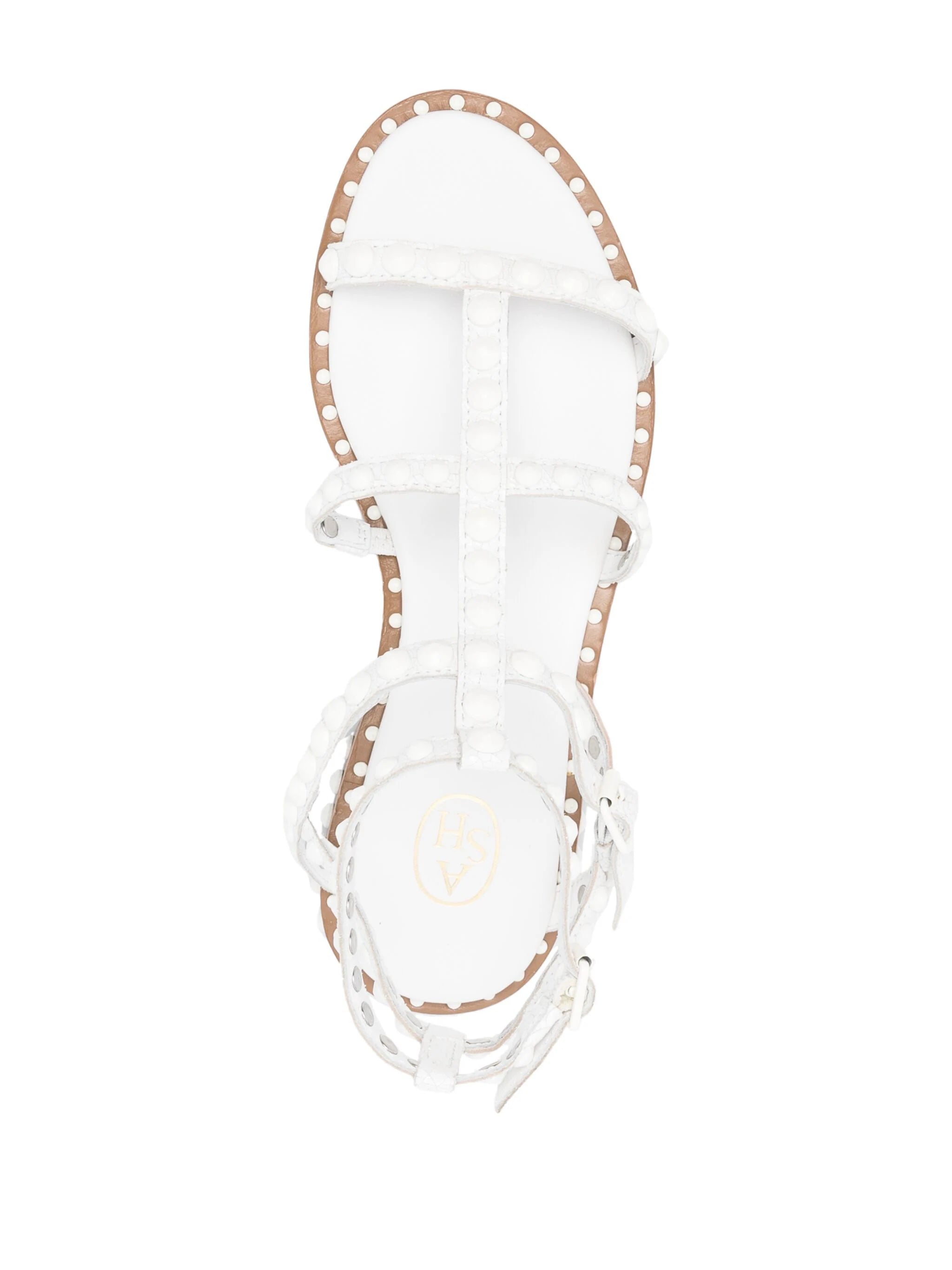 PRECIOUS SANDALS 07