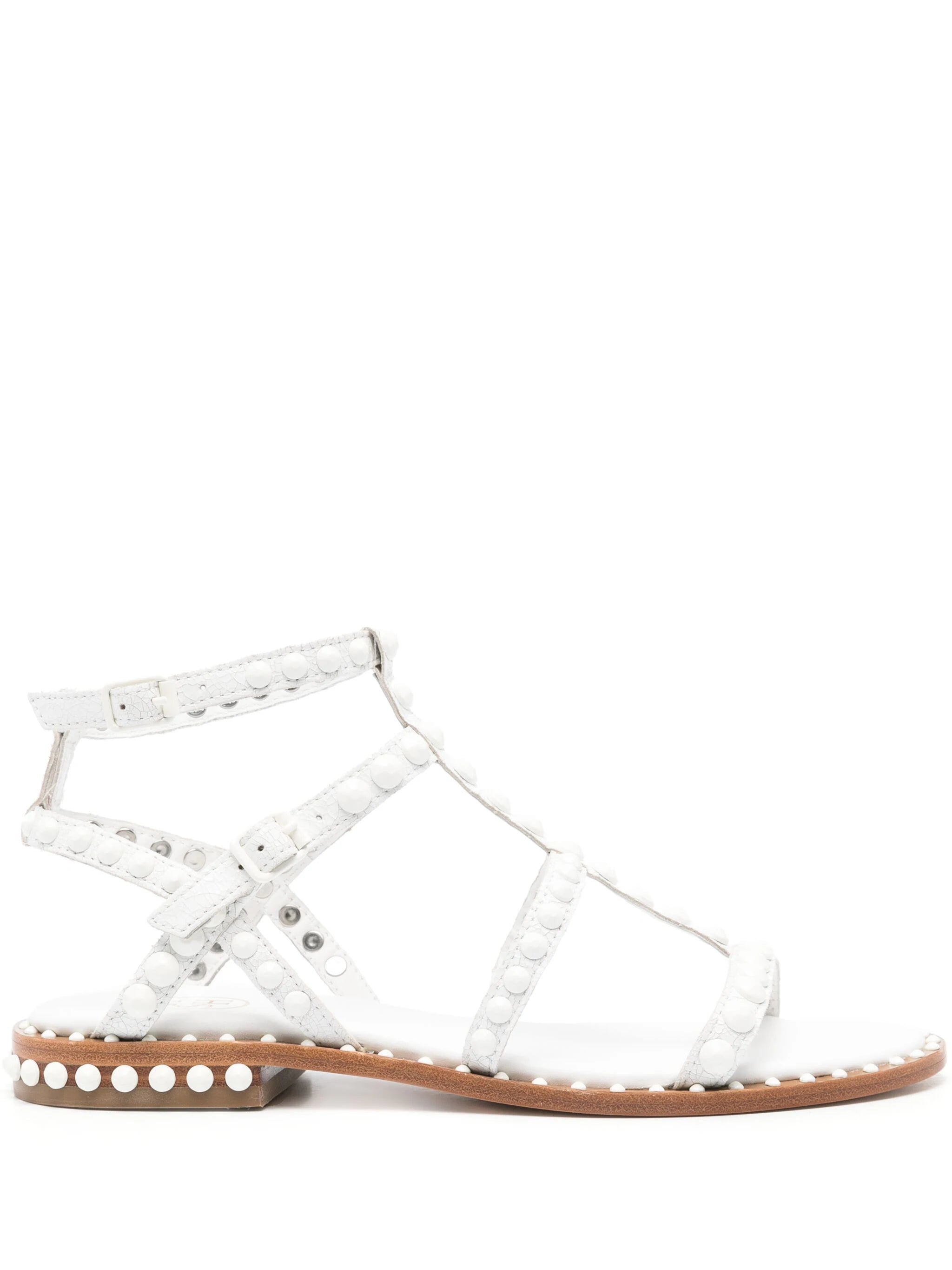 PRECIOUS SANDALS 07