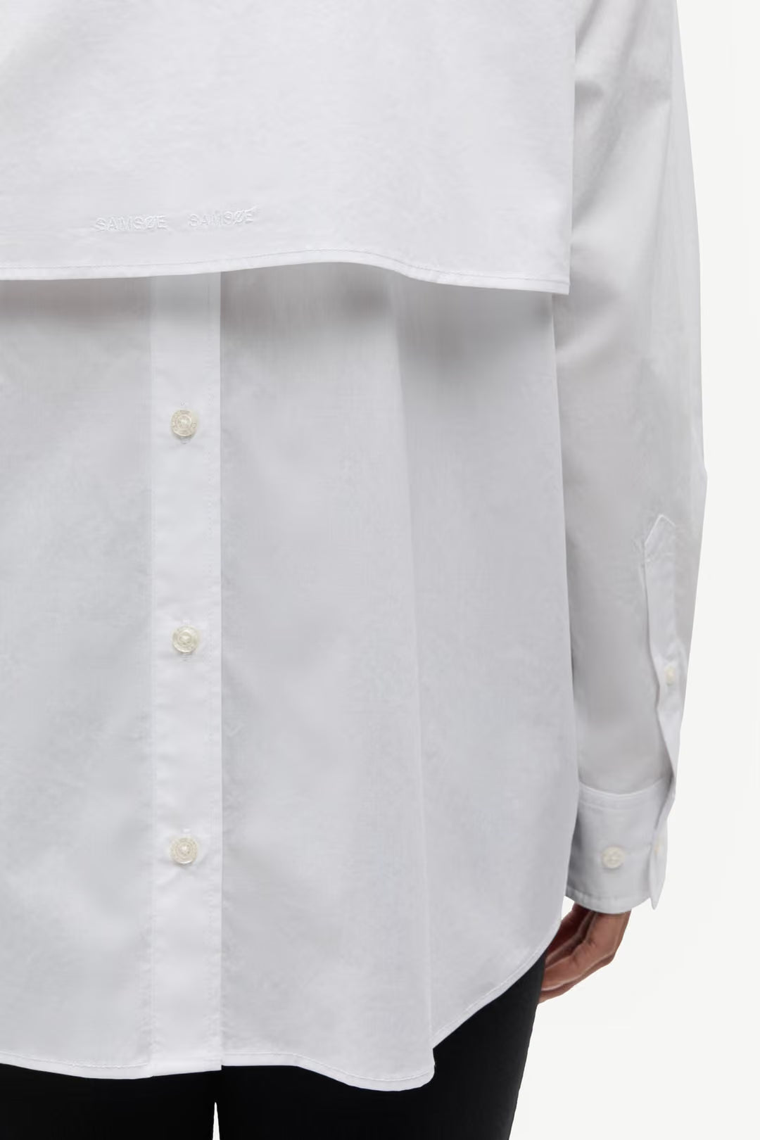 Chemise Salovani