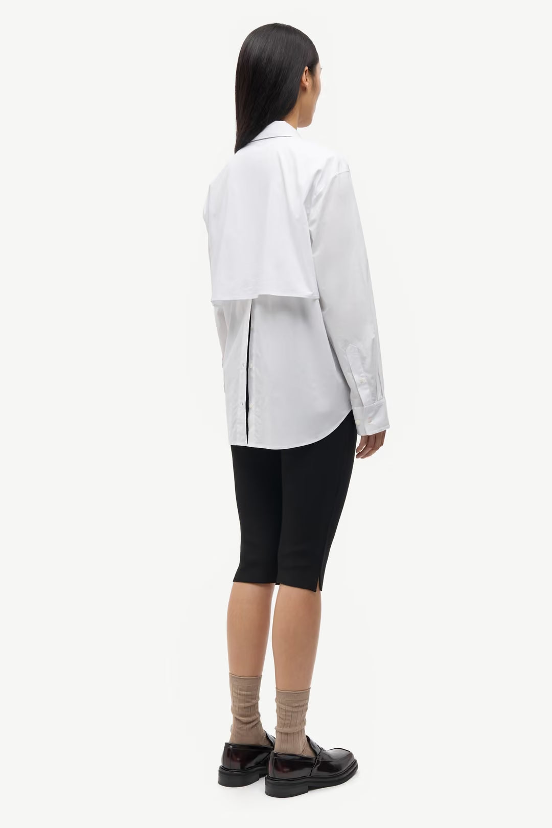 Chemise Salovani