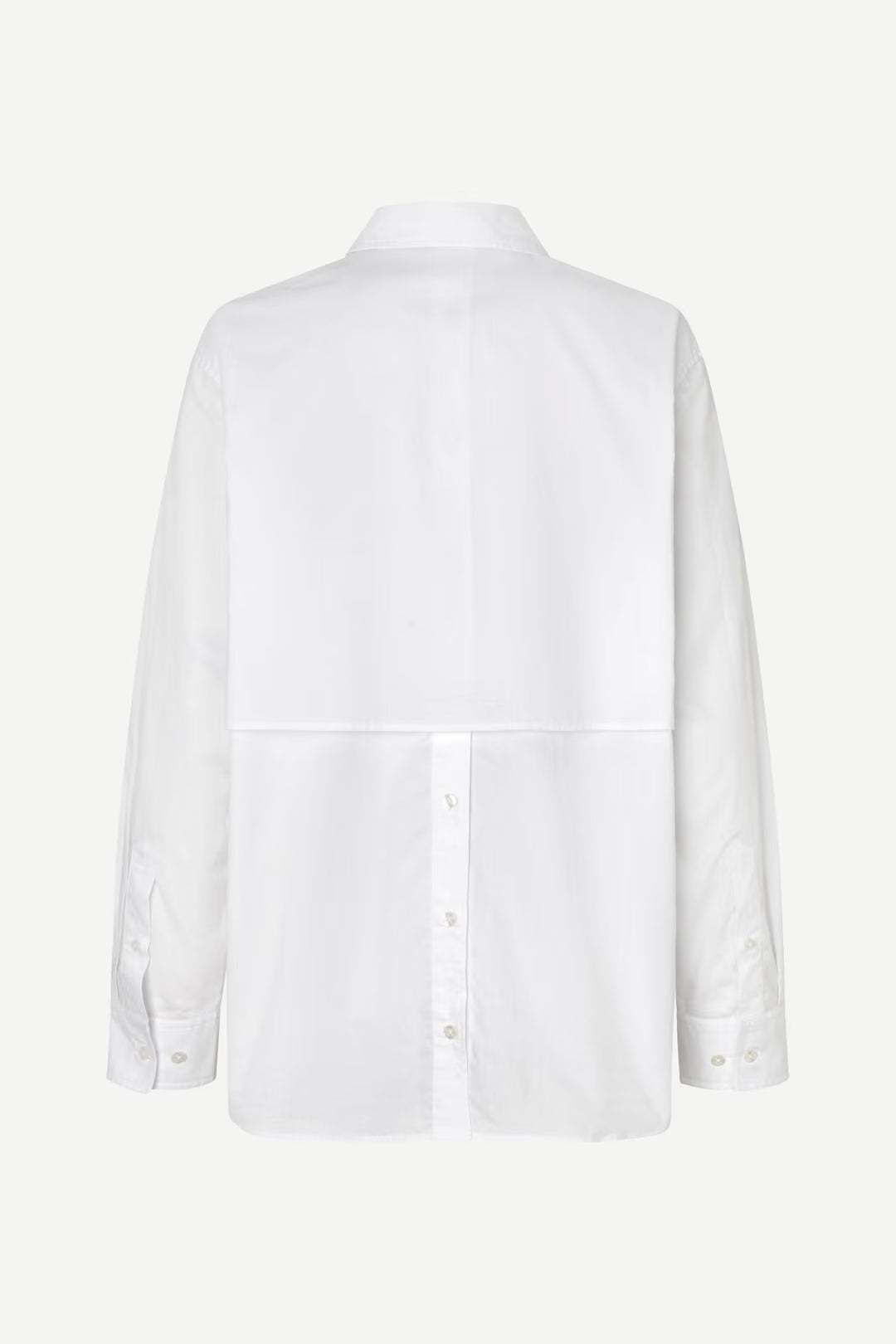 Chemise Salovani