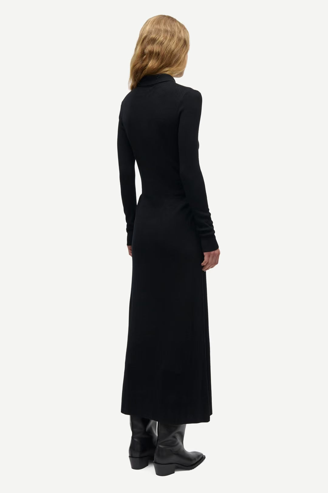 Robe longue Sanelly