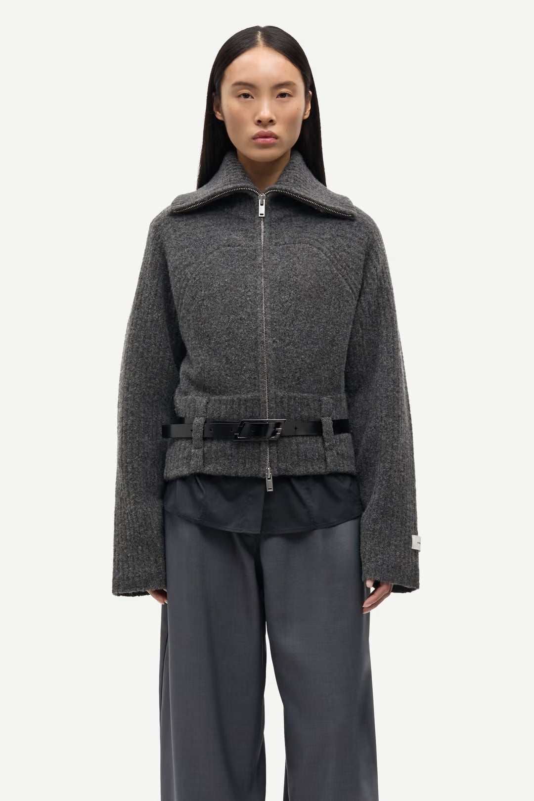 Cardigan SAMIRRA