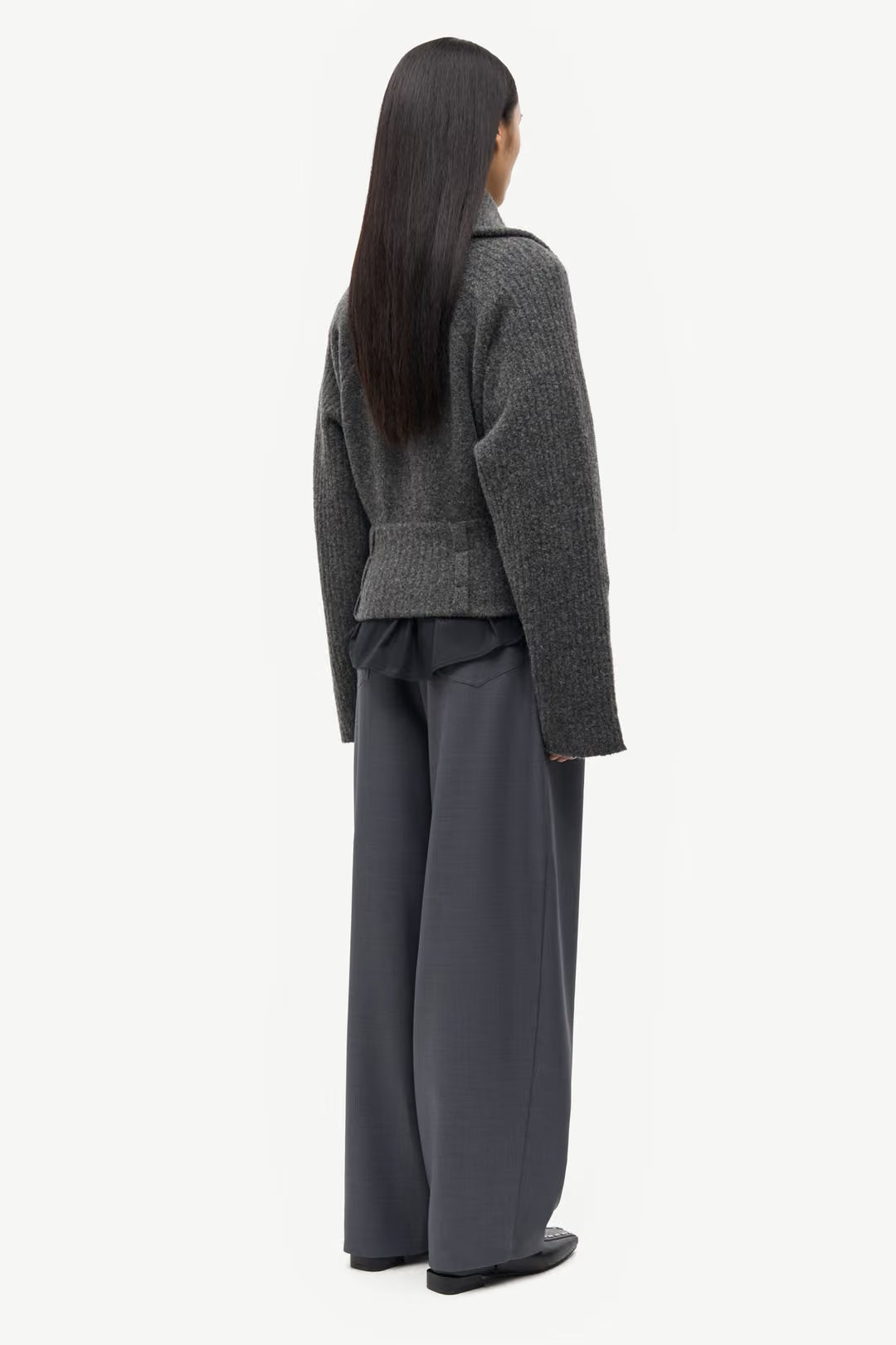 Cardigan SAMIRRA