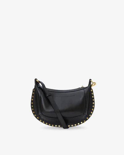 Sac Oskan Moon leather