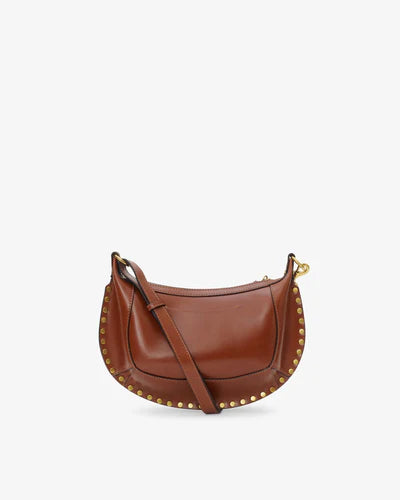 Sac Oskan Moon leather