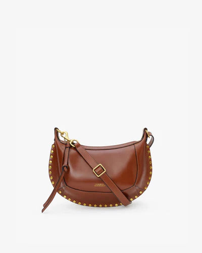 Sac Oskan Moon leather
