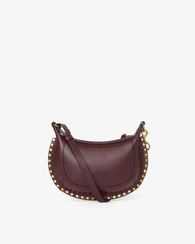 Sac Oskan Moon leather