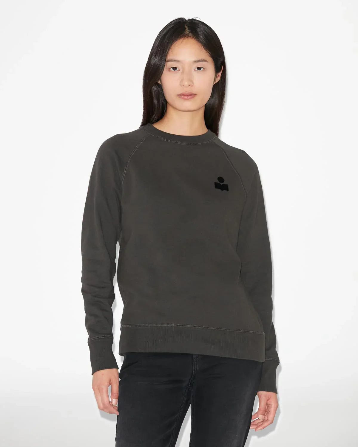 Sweatshirt MILLA