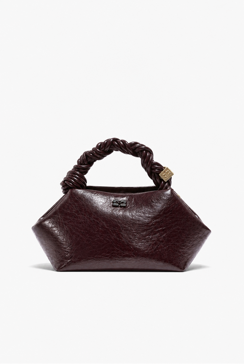 Sac Bou Small Deep shine