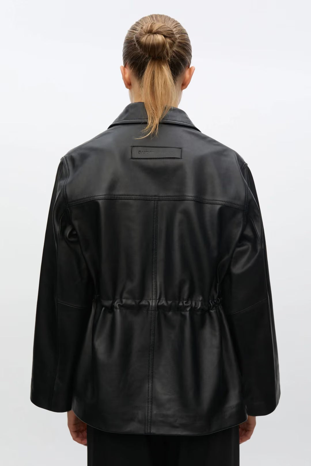 Veste Salaax
