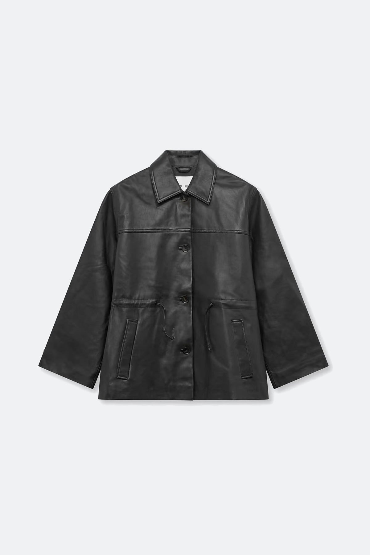Veste Salaax