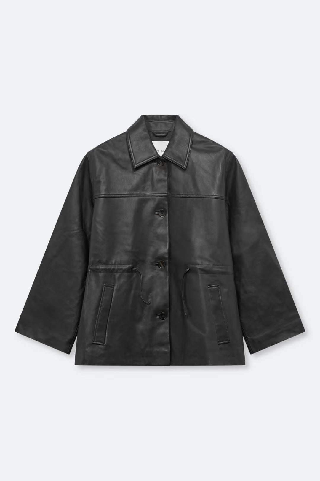 Veste Salaax
