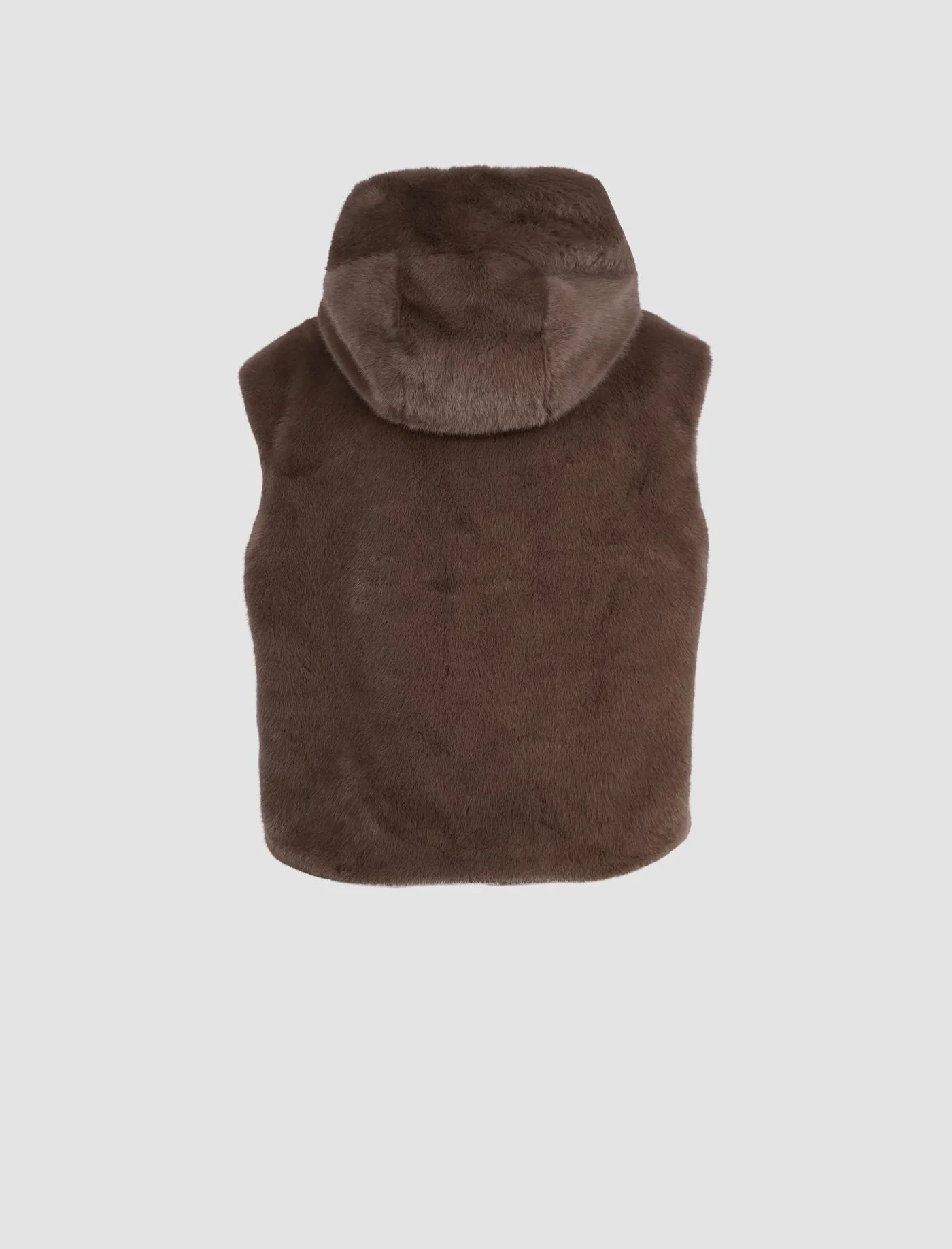 Veste sans manches ASHLEY