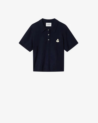 T-shirt polo ALTHEA