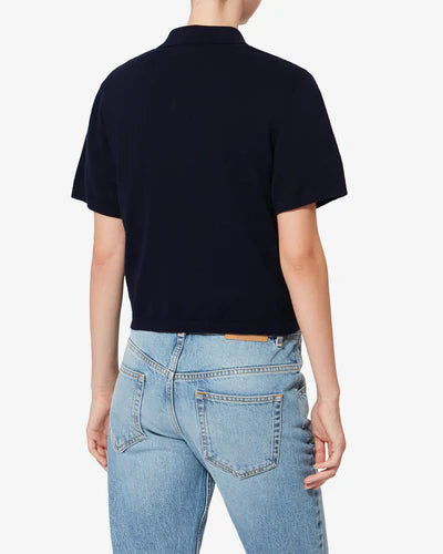 T-shirt polo ALTHEA