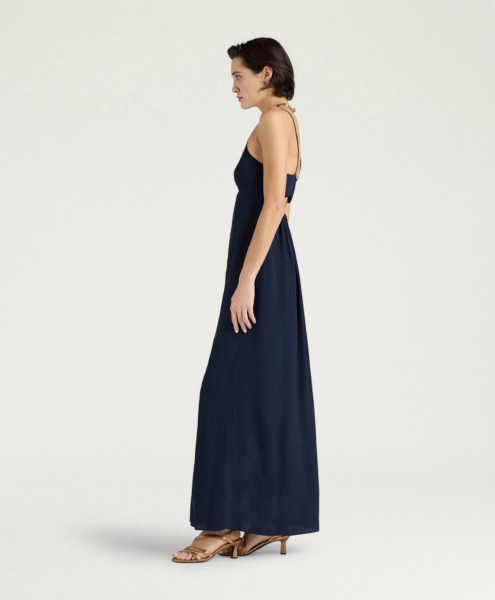 Robe longue Incanto