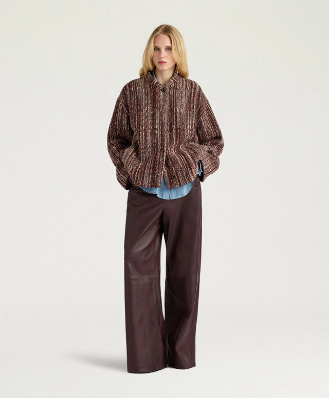 Manteau SERK