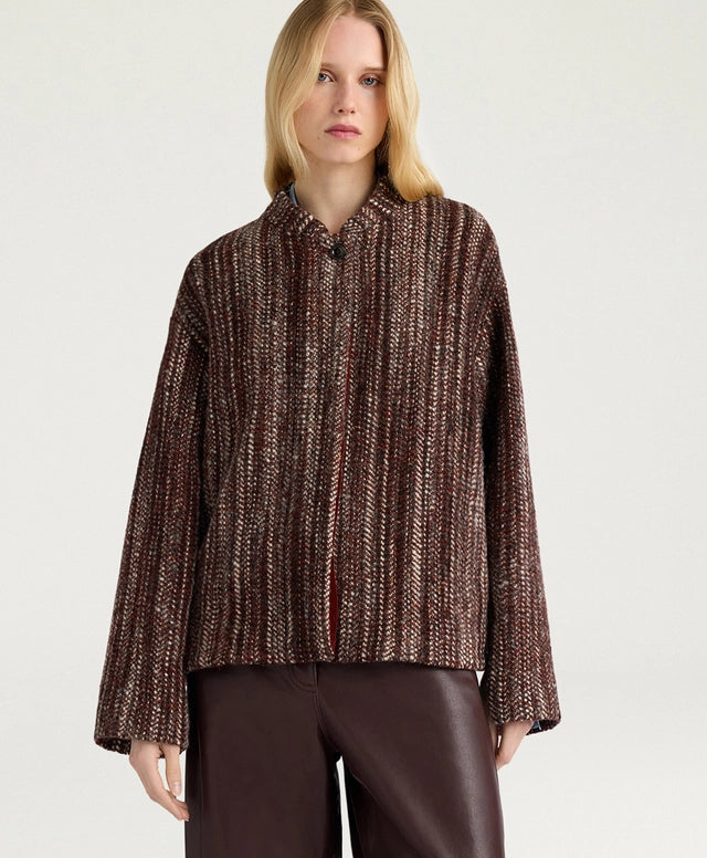 Manteau SERK
