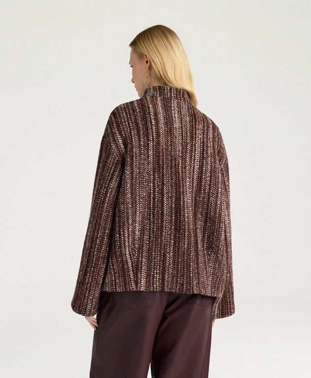 Manteau SERK