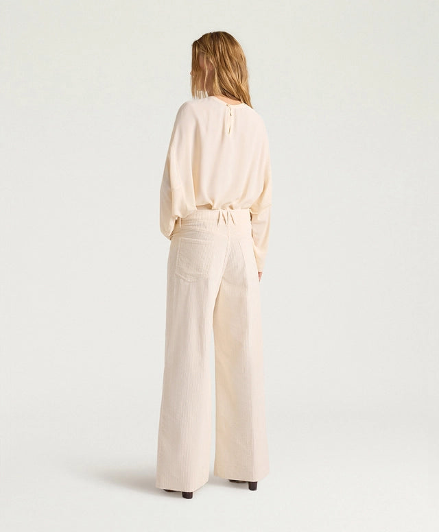 Pantalon Aoki bis