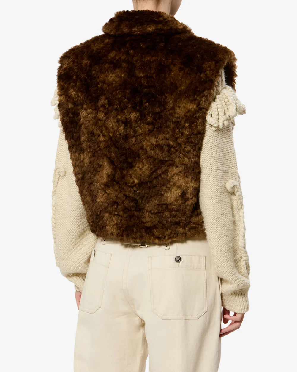 Veste Jocya
