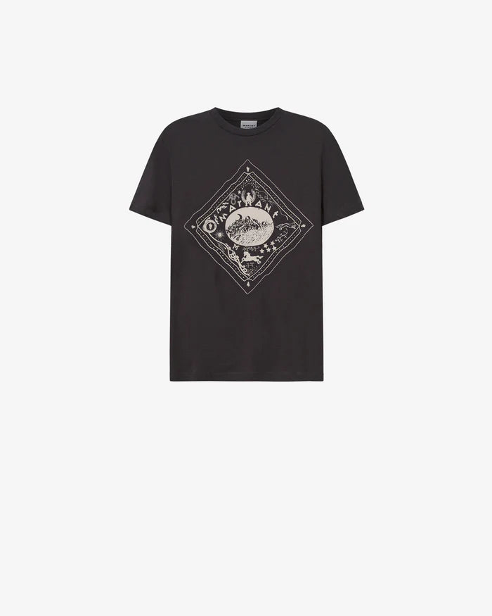 T-shirt ZEWEL