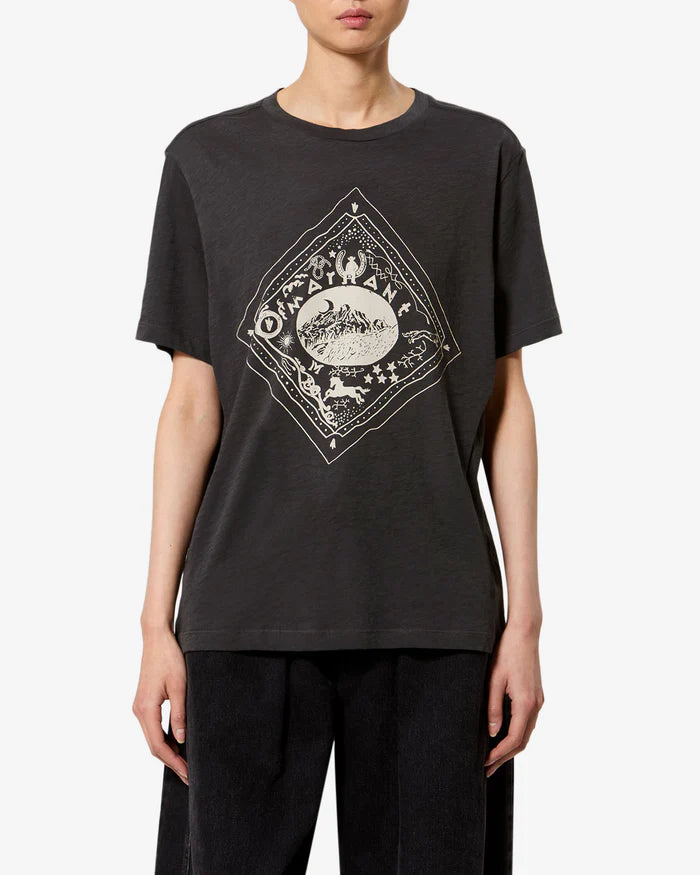 T-shirt ZEWEL