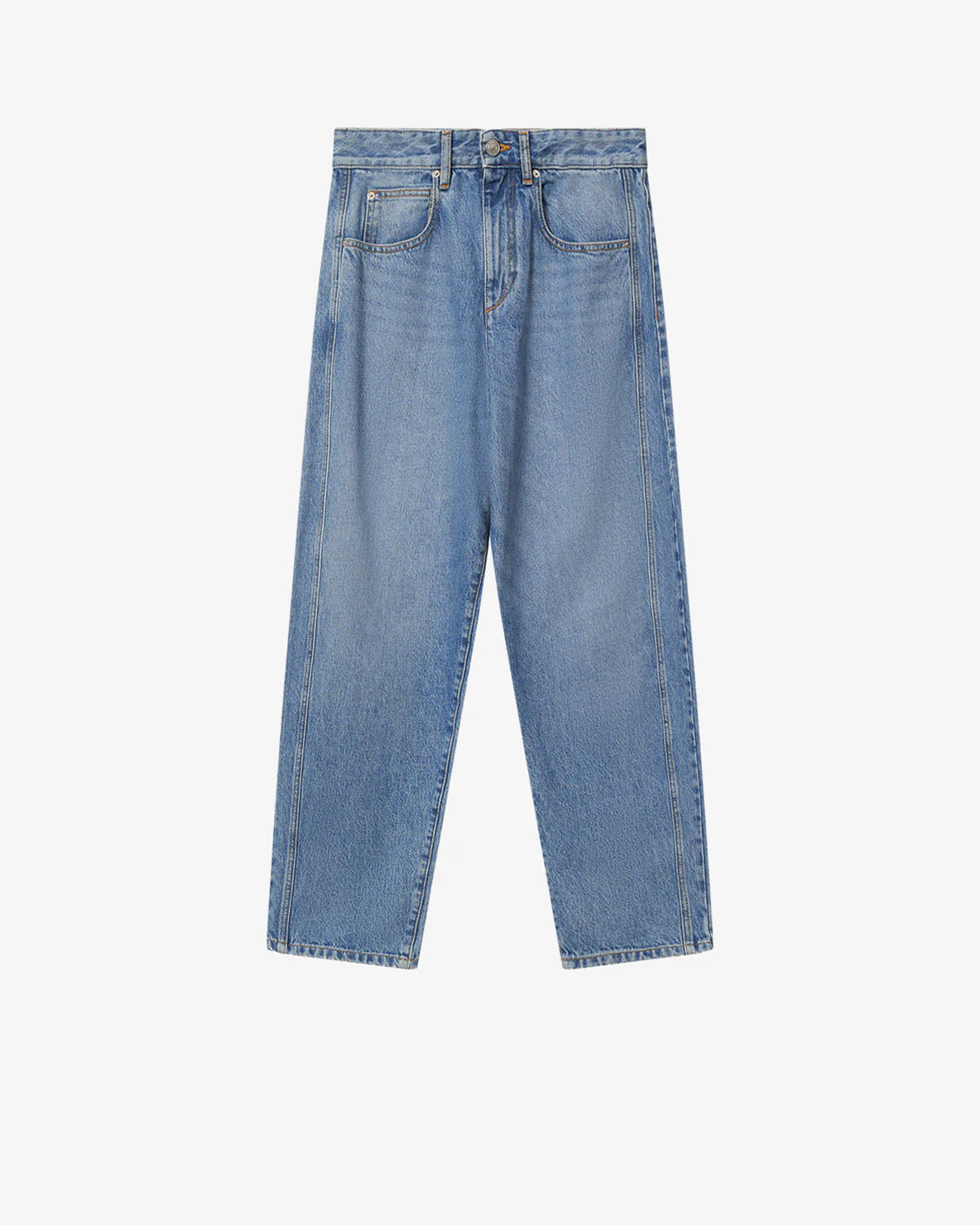 Jeans ORIANE