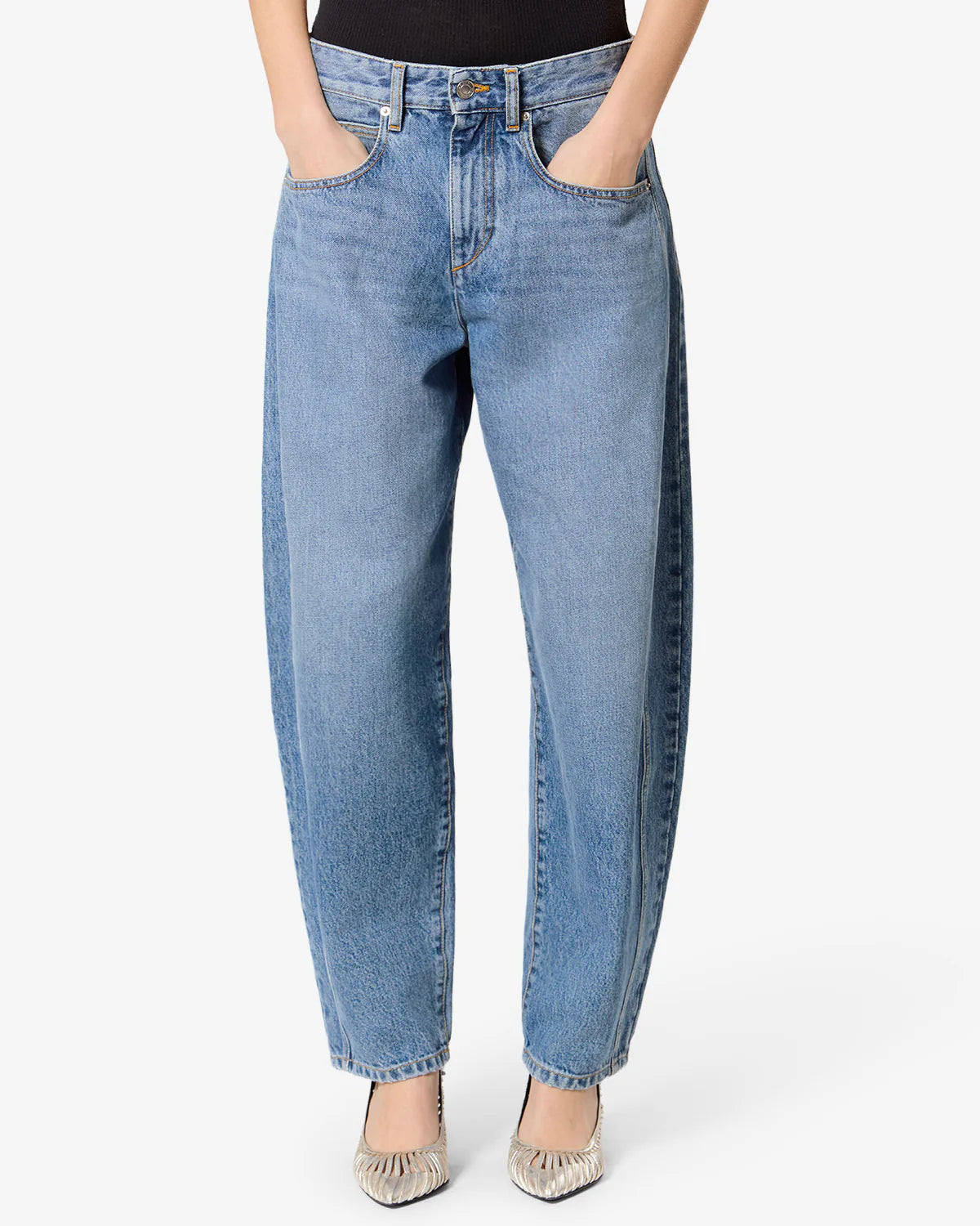 Jeans ORIANE