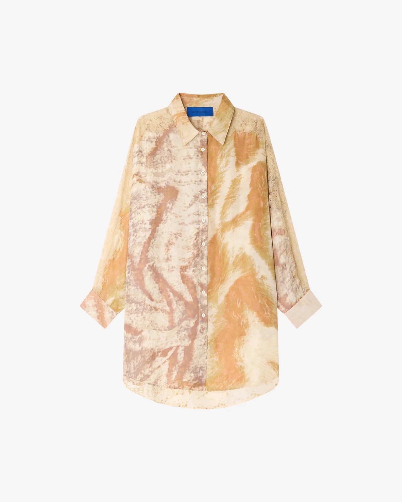 Chemise SMIRF