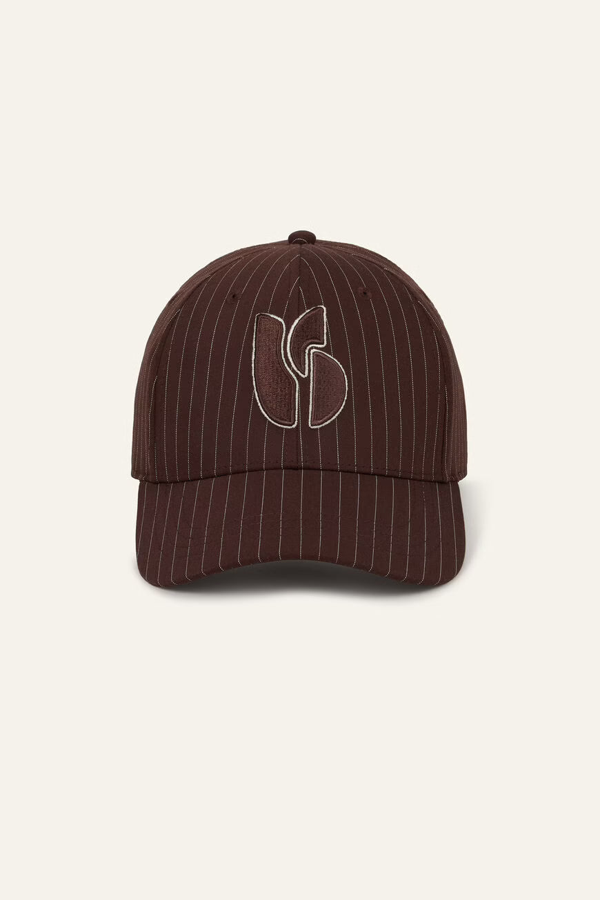 Casquette HARLOW