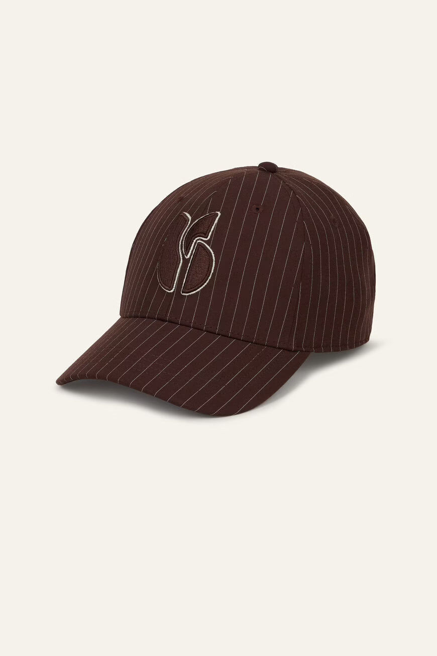 Casquette HARLOW