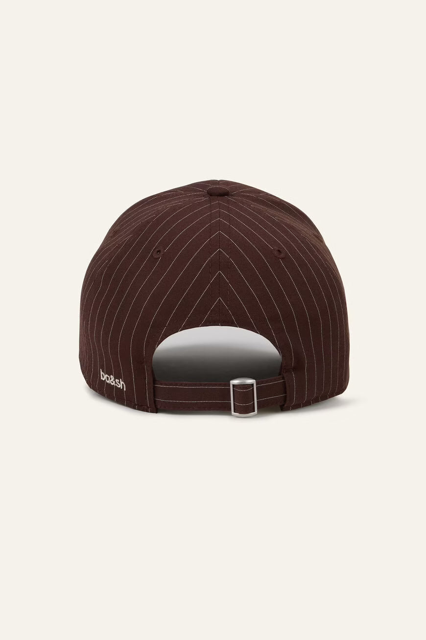 Casquette HARLOW