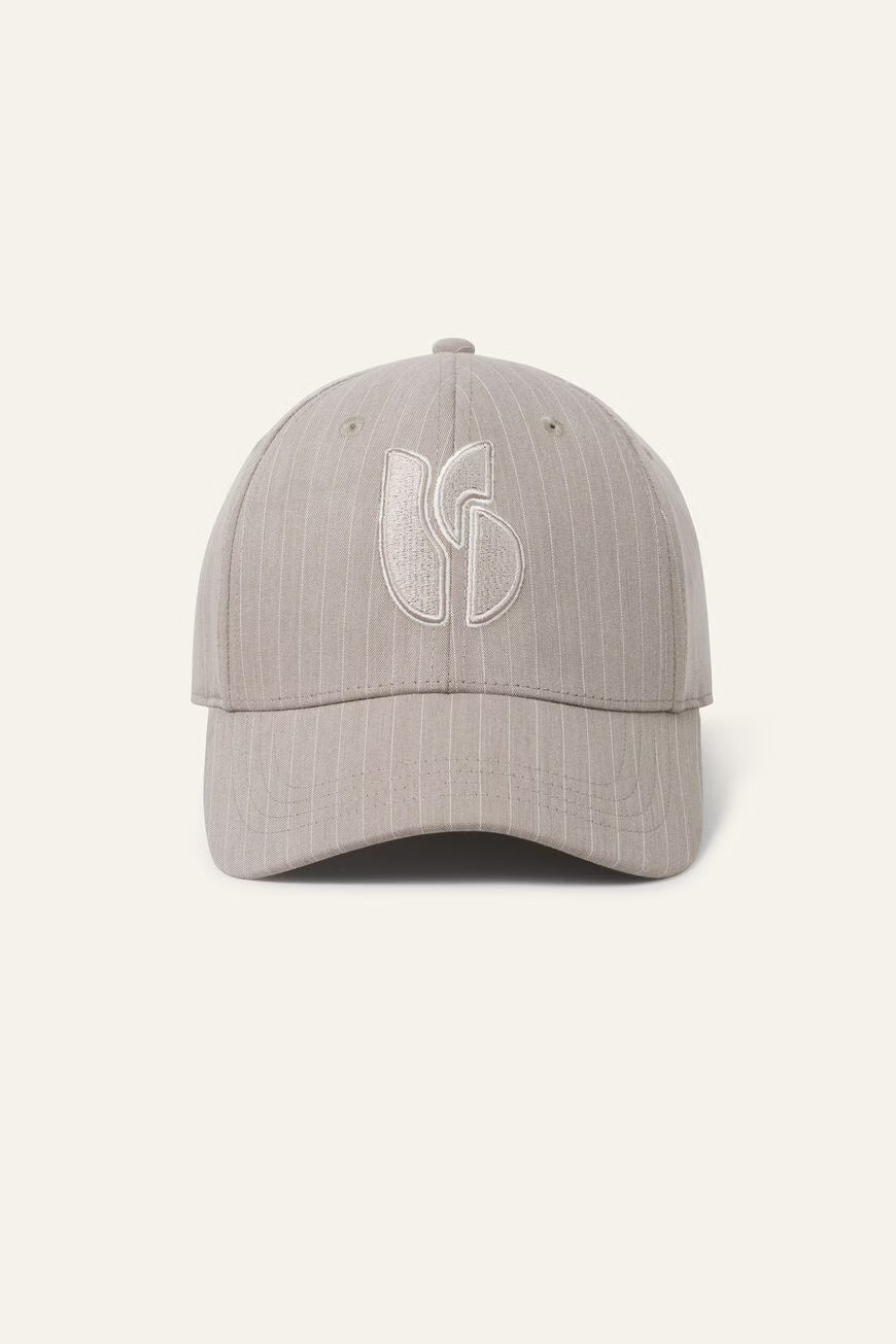 Casquette HARLOW