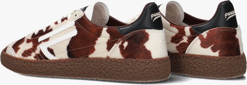 Baskets Pony Animalier