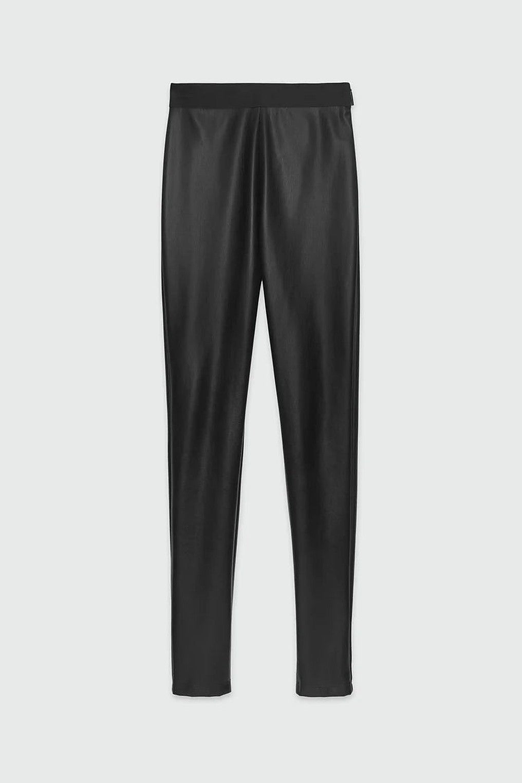 Legging Simili cuir