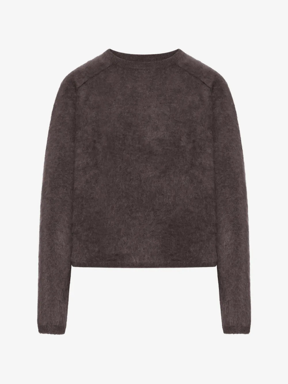 Pull Lexia col rond