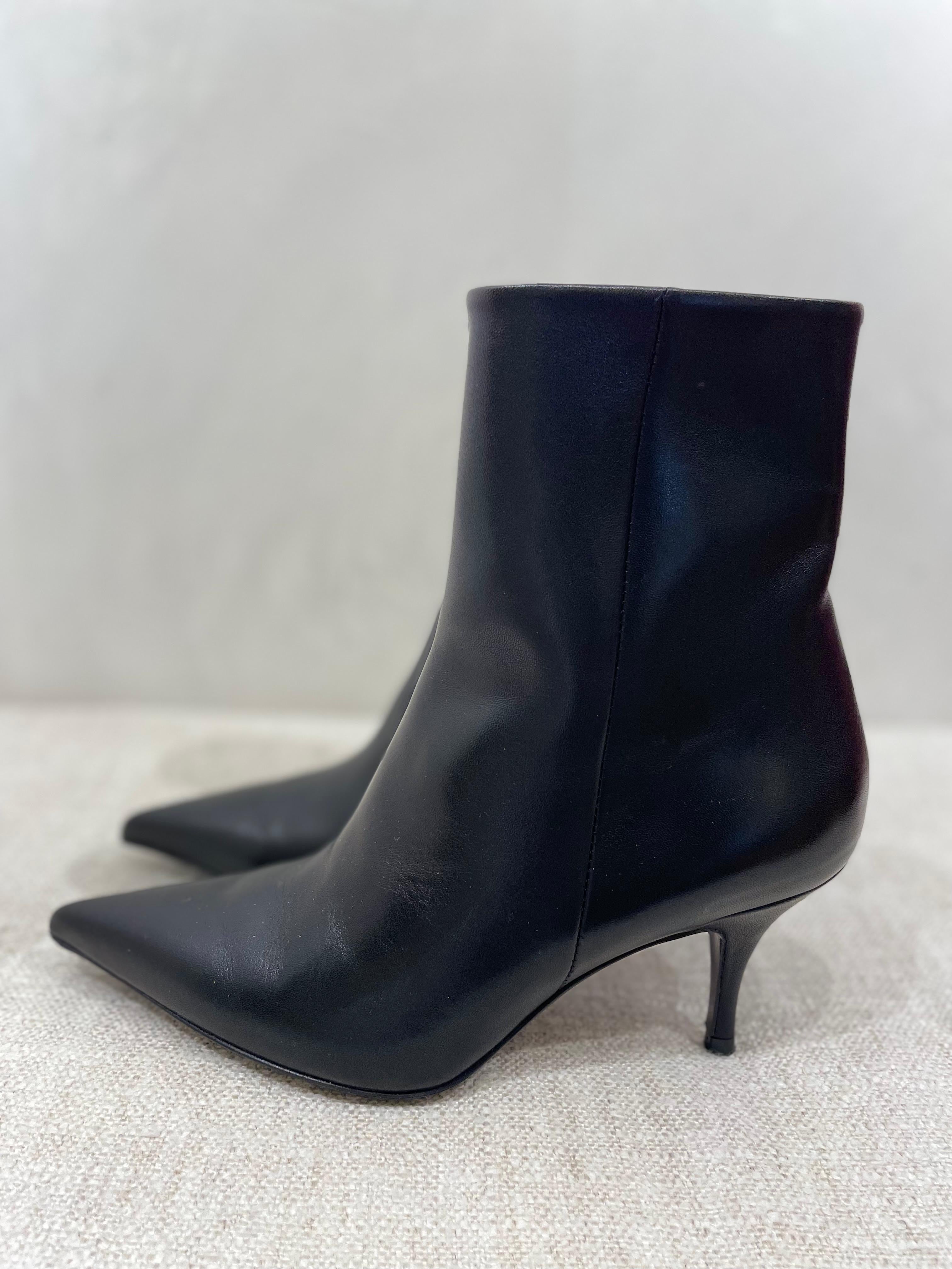 Boots AFREN