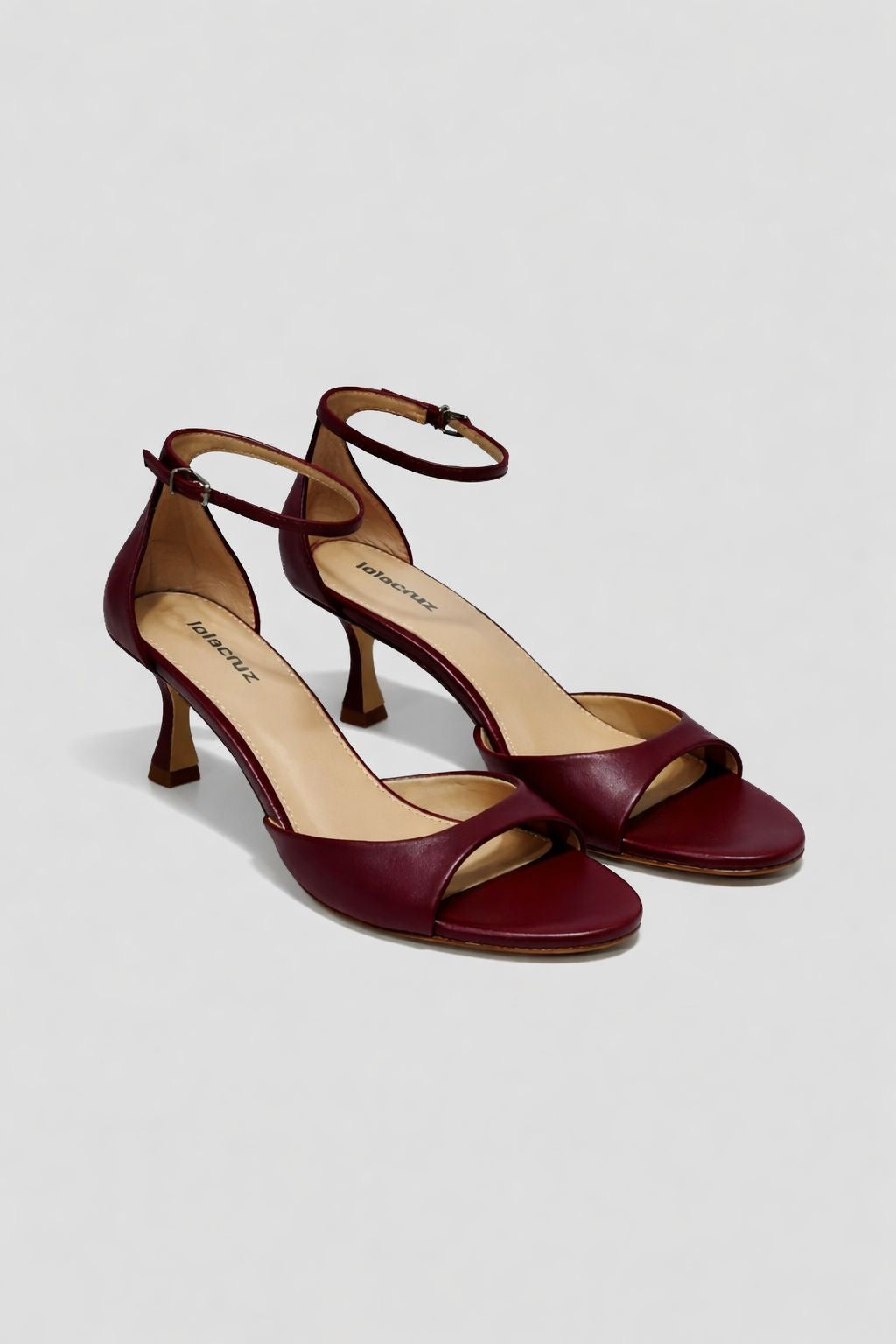 Sandales à talons Kumala