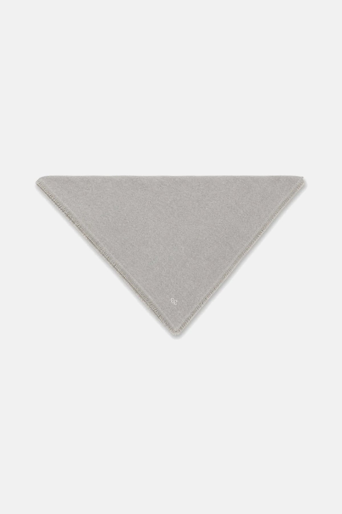 Echarpe triangle OPHELIA