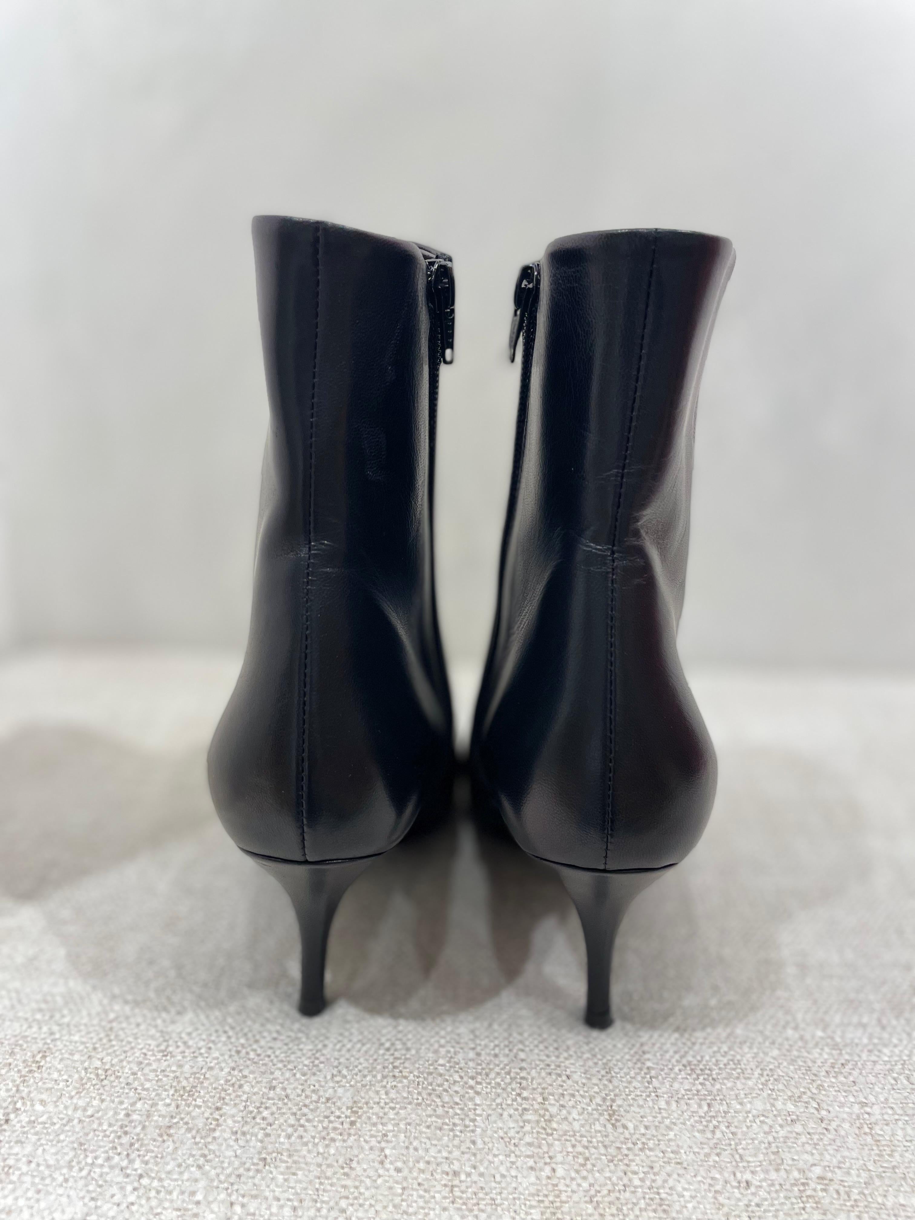 Boots AFREN