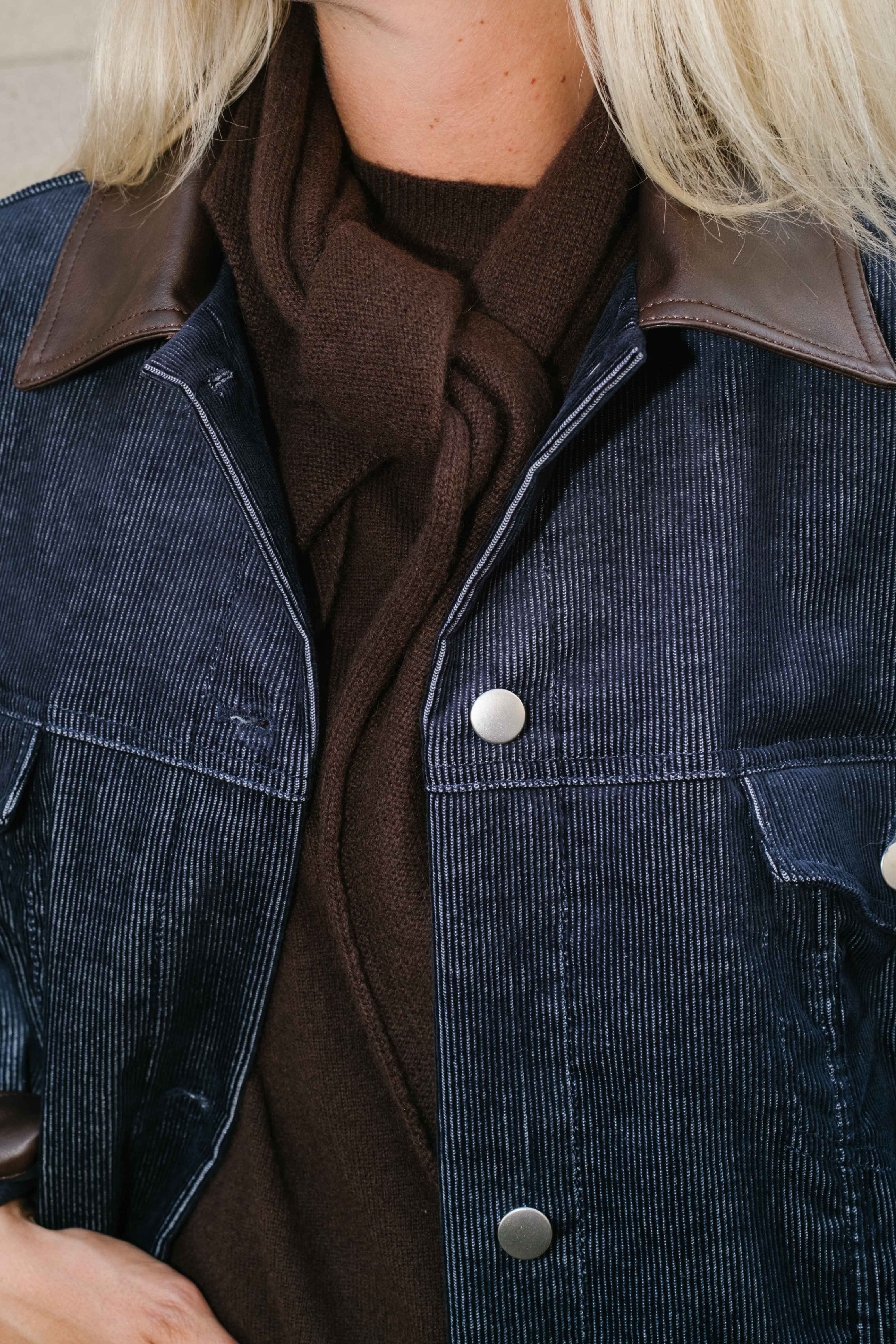 Veste JAYLA