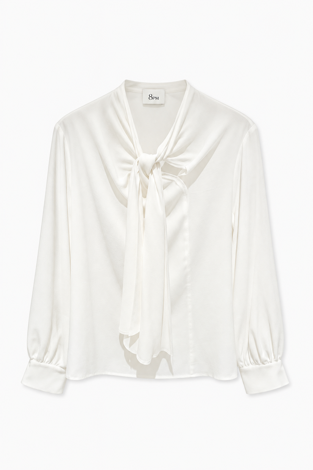 Blouse Lupin