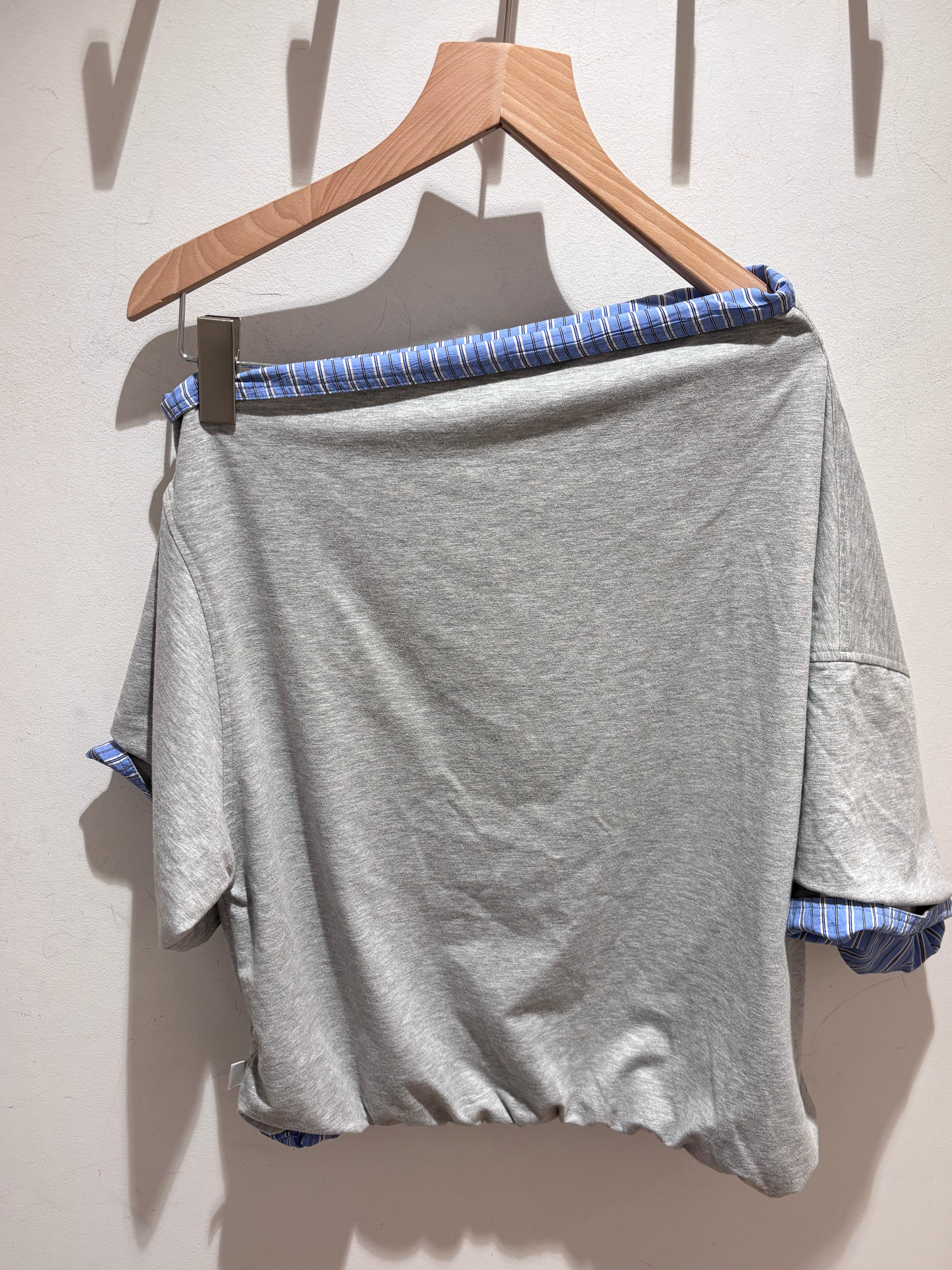 Blouse CROWNE