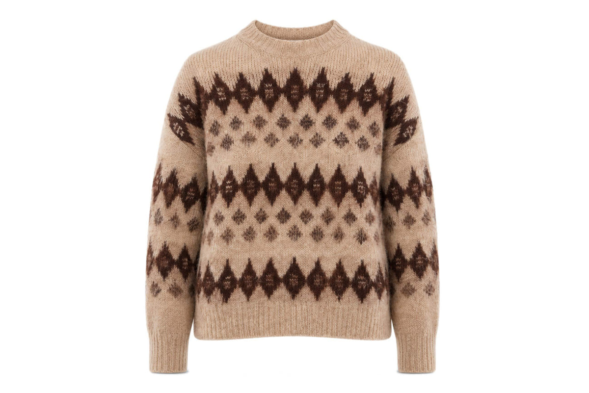 Pull Oslo