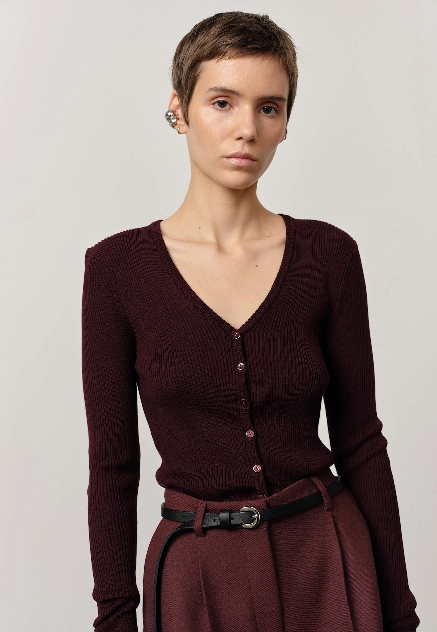 Cardigan CHICHI