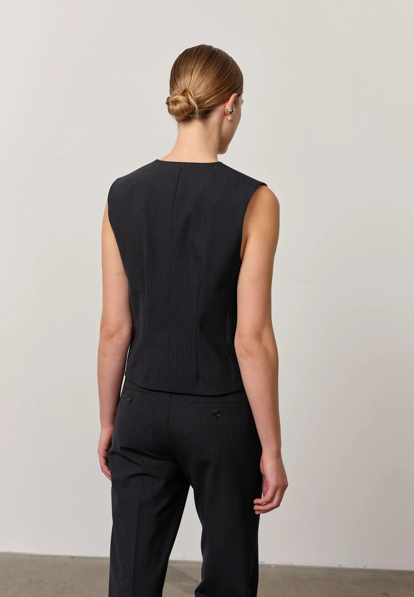 Veste ATLAS