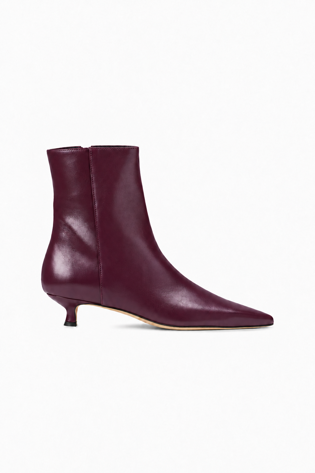 Boots Mila Antick