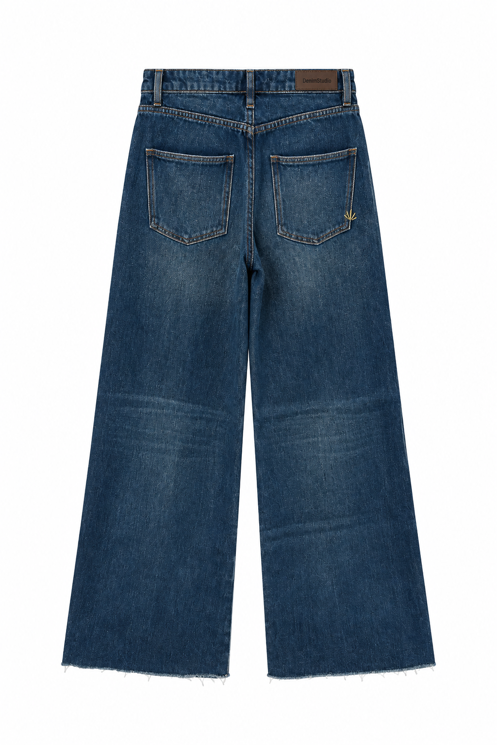 Jeans Jude WL TH Tencel denim